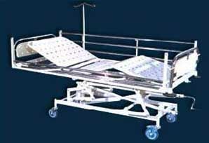 HB-02 BED INTENSIVE CARE UNIT