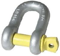 Alloy Steel D Shackles