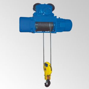 Electric Wire Rope Hoists