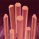 copper alloy extrusions