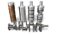 custom crankshafts