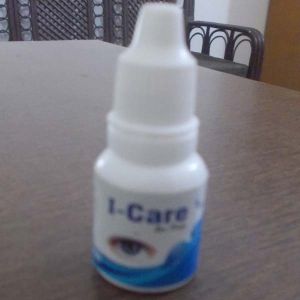 I-Care Eye Drops