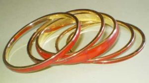 BB-02 Bone Bangles