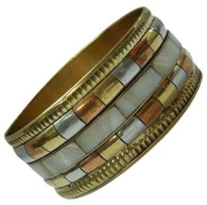 BB-04 Brass Bangles