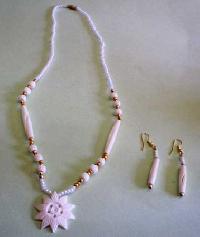 BN-02 Bone Necklace