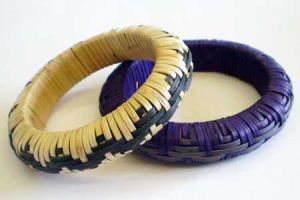 Jute Bangles