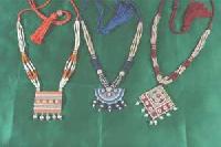 Jute Jewellery