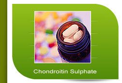 Chondroitin Sulphate