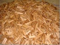 sandalwood chips