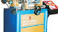 hollow bangle tubing machine