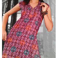 Designer Kurti Kurti-16