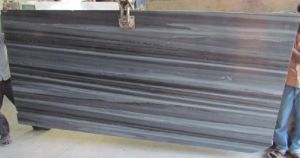 Ash Grey Marble Slabs