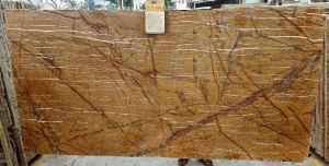 Bidasar Golden Marble Slabs