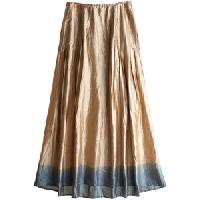 Silk Skirts