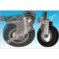 Antistatic Castor Wheel