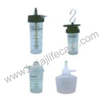 Humidifier Bottle 100 Ml