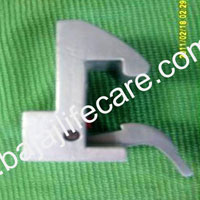 Medical Rail Clamp