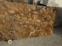 Brown Marble Stone 01