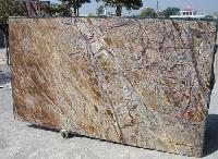 Brown Marble Stone 04