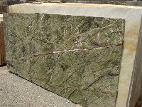 Green Marble Stone 01