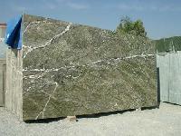 Green Marble Stone 02