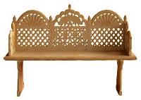 Garden Bench (MSO-002)