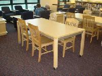 Library Furniture