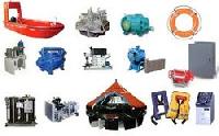 Marine Equipment