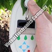 Chlorophyll Concentration Meter