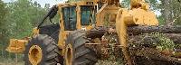forestry equipment
