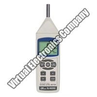 Sound Level Meter