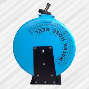 water hose reel