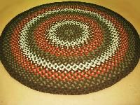 Braided Rugs