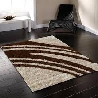 designer shag rugs
