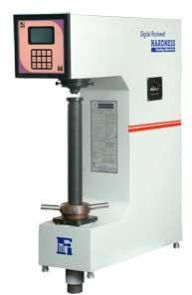 Digital Rockwell Hardness Testing Machine