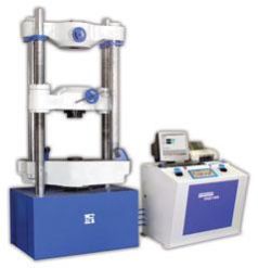 Electronic Universal Testing Machine