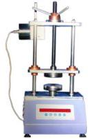 Manually Operated Spring Testing Machine