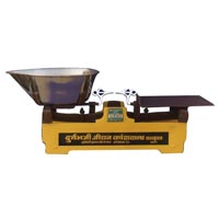 Counter Scales Heavy Body Blong Pan