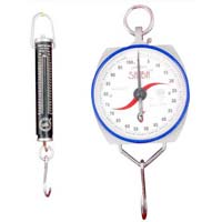 Hanging Scales 01