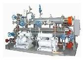 thermal fluid heaters