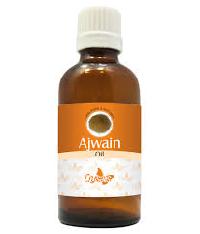 Ajowan Oil