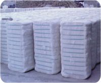 Raw Cotton Bales