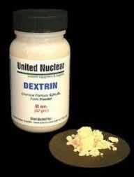 Dextrin Gum Powder