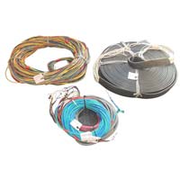 Copper Wire Harness