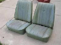 automotive seats