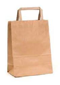 Kraft Paper Bag 001