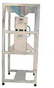 Gravity Feed Metal Detector 1