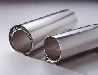 stainless steel foils