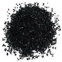 Black Salt Granules