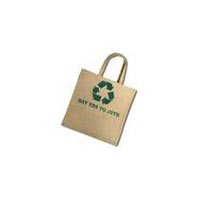 biodegradable jute bags